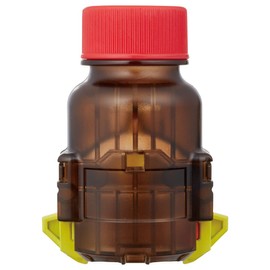 Bottleman BOT-42 Colamal Energy DX