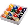 Empire USA Pool Ball Set Mini Size 2-1/4 '' Billiard