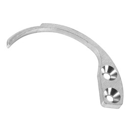 Sarini 3-Piece Hand Remover Hook, Hook Key Security Label, Hard Label Remover, Safety Label Lock, Manual Label Release Accessories