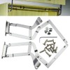 Cabinet Door Hinges,Cabinet Door Lift Up Furniture Pneumatic Support,Pneumatic Spring