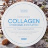TENZERO Eye Patch Use Eye Patch Eye Area Elasticity Moisture Collagen Hydrogel Eye Patches 6 Pieces 60 Pieces / TENZERO 아이 패치 사용 아이 패치 눈가 탄력 모이스처 콜라겐 하이드로겔 아이패치 6개 60개입