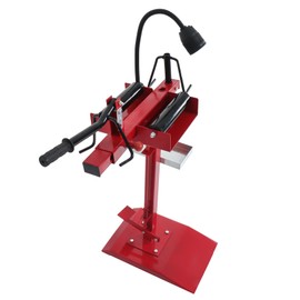 labwork Heavy Duty Manual Car Tire Spreader Tire Changer Repair Tires Tool