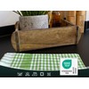 ZOLLNER Set of 10 Tea Towels – Cotton in 50