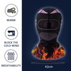 TYFGRT 1 x Bicycle Mask, Dust Mask, Cold Mask, Breathable
