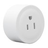 3 Holes Mini WiFi Smart Socket Voice Control Remote Controlling