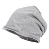 EMF Hat Cotton Beanie Slouch EMF Protection Beanie Hat Fashion