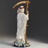 Veronese Design 11 1/2 Inch Santa Muerte Grim Reaper Holy