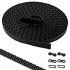 41A3589-2 Drive Belt for 10ft High Garage Doors, 306'' Garage