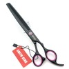 8.0 inches Professional Dog Grooming Scissors Set Straight & thinning