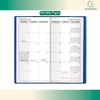 Exacompta 2026 Refill For "Space 17" Calendar Year Weekly/Monthly Planner