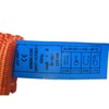 FREAK Belt Sling E Type Double-ended Eye Shape Lifting Load