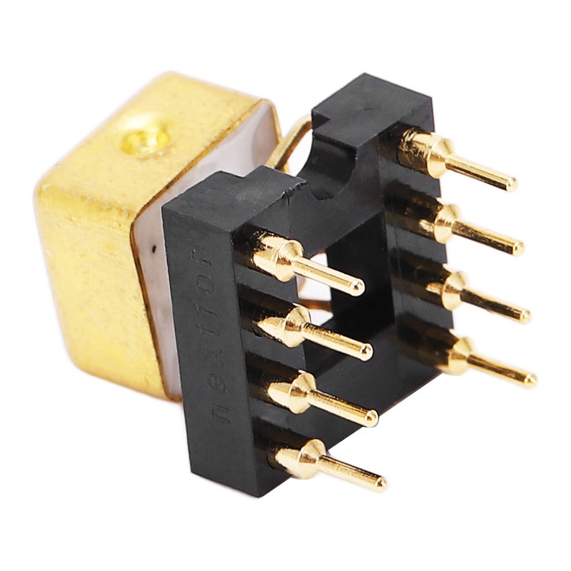 HiFi Dual Op Amp Audio Module Dual Independent Dedicated Natural