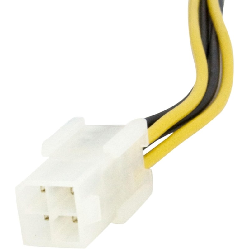 StarTech EPS48ADAP Cable Adaptador de Fuente de Poder Alimentación CPU