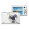 Digital Camera, 4K Autofocus Vlogging Camera for YouTube, 48MP 16X