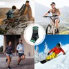 Ankle Support Brace, Adjustable Compression Ankle Support, for Men Women