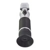 Refractometer Salinity Salt Aquarium, Salt Content: 0-100‰ Density: 1,000-1,070