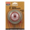 Universal 3" Adjustable Toilet Flapper