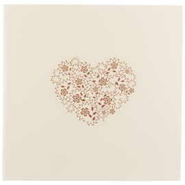 Hama Album, Beige, 200 Photos