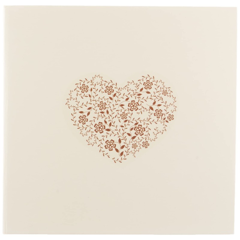 Hama Album, Beige, 200 Photos