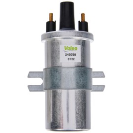 Valeo Service 245058 Wet Coil