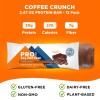 PROBAR Base 20g Plant Based Protein Bars 12 Count Gluten
