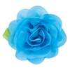 Artec 75027 Miscellaneous Goods Keepsake Corsage Badge, Blue
