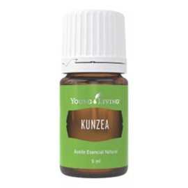 Young Living Aceite Esencial Young Living - Kunzea 5ml