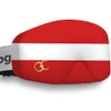 GogglesCover: Protective ski and snowboard goggles cover, Austria design