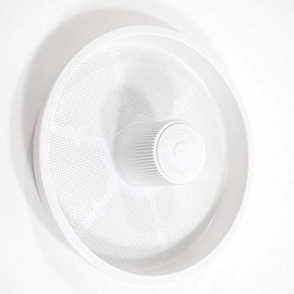 NewPowerGear Washer Lint Filter Replacement For WH45X0123, WH45X0140, WH45X0141, WH45X123, WH45X140, LP15197