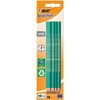 BIC Evolution Original Pencils - Pack of 10 - All-Purpose,