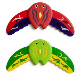 Underwater Glider Diving Toy for Children, Devil Fish Swimming Pool Toy, Pool Toy, Water Toy Teenagers Children (2 Pieces)