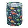 1 Piece Toy Basket, Toy Storage Bag, Foldable Toy Bag,