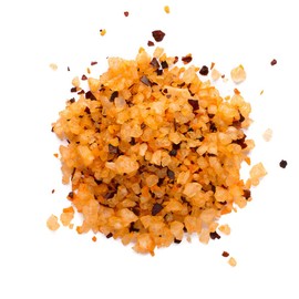 Carmencita. Mediterranean Spicy Salt with Chili and Garlic. Giant Grinder. 233g (8.22oz)