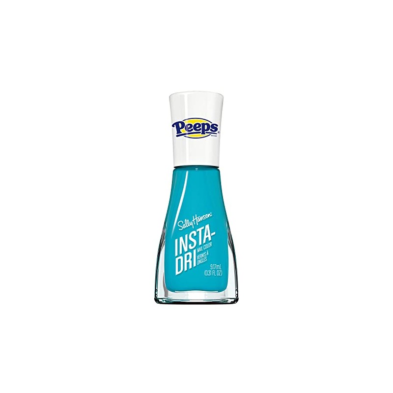 Sally Hansen Insta-Dri x PEEPS® Nail Polish Collection - PEEPS®