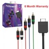 Retro-Bit Retro Prism Component Cable for GameCube