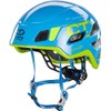 Climbing Technology Blue Climbing Helmet 50-56