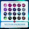 Beetles BT-CL675EU - Esmalte de uñas