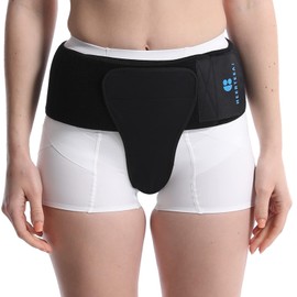 Pelvic Support Girdle, Uterine Support Girdle, For Women Use In Treatment Of Bladder Ptosis, Uterine Prolapse, Varicose Veins, Postpartum, Pubic Joint Insufficiency