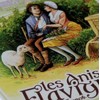 Anis de Flavigny Candies from France
