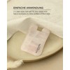 Rosental Organics® Gua Sha, Rose Quartz (Calming For The Skin),