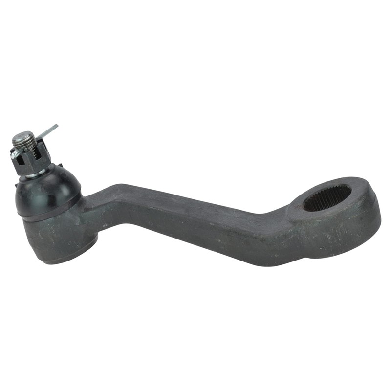 TRQ Front Steering Kit Idler Arm & Bracket Assembly Pitman