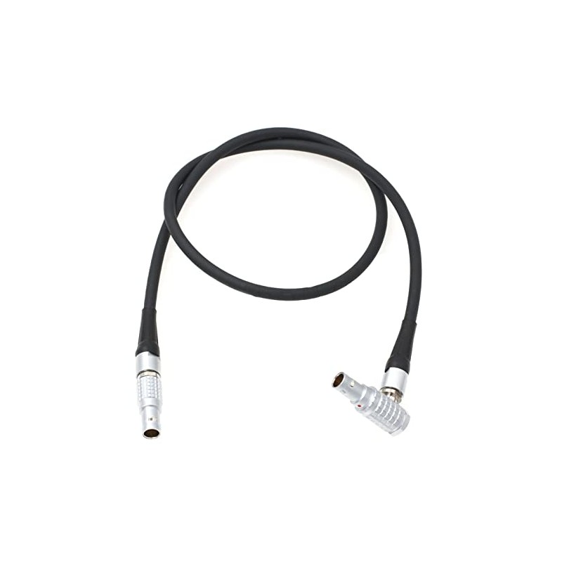 ZBLZGP Nucleus M 7 Pin Follow Focus Motor Connection Cable