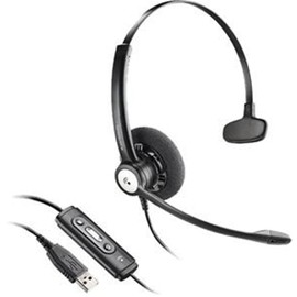 Plantronics Blackwire C610