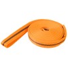 tee-uu Rescue Loop Rescue Loops (Various Lengths) (150 cm, Orange)