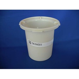 TOTO Bathroom Parts/Repair Products Drain Metal Seal Water Bottle [EKXA001]