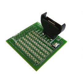 KALEA-INFORMATIQUE LED tester for socket type 754, checks circuit integrity