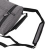 2 Bottle Wine Cooler Bag Leakproof Insulated Padded Wine Carrier
