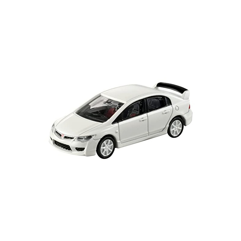 Takara Tomy Tomica Premium 37 Honda Civic Type R (FD2)