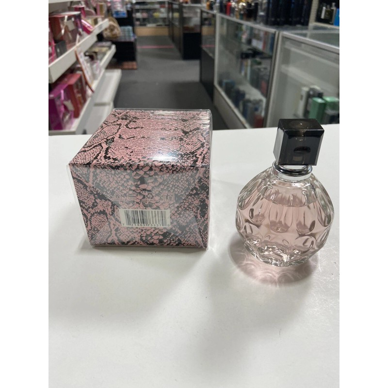 EBC COLLECTION My Choice Eau de Parfum by EBC 100