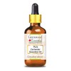 Greenwood Essential Pure Coriander Essential Oil (Coriandrum sativum) with Glass